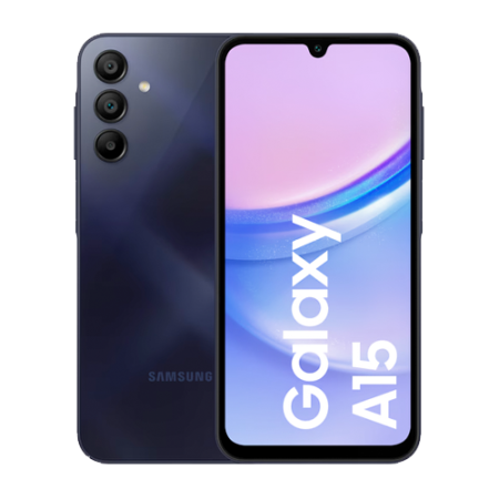 Samsung Galaxy A15