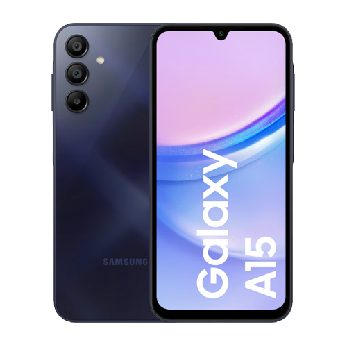 Samsung Galaxy A15