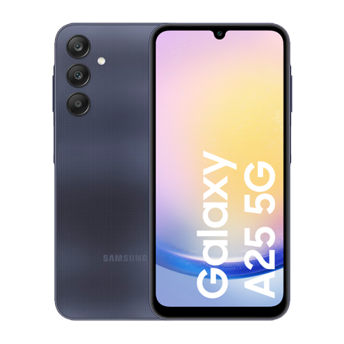 Samsung Galaxy A25