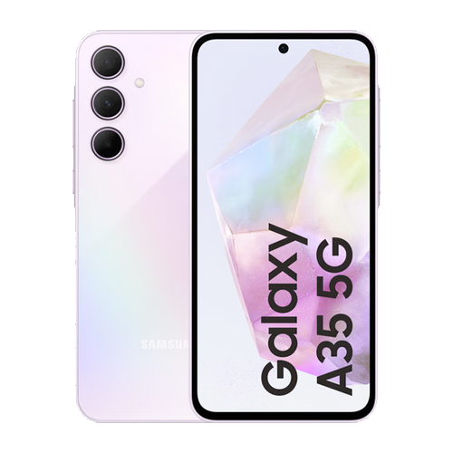 Samsung Galaxy A35