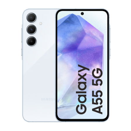Samsung Galaxy A55