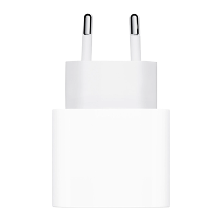 Apple USB‑C lichtnetadapter van 20W