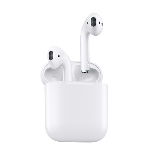Apple AirPods 2