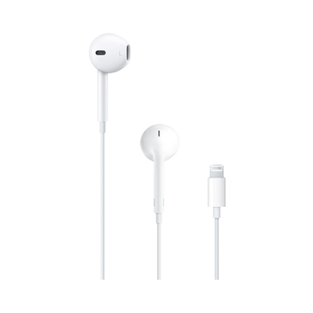 Apple EarPods with Lightning Connector