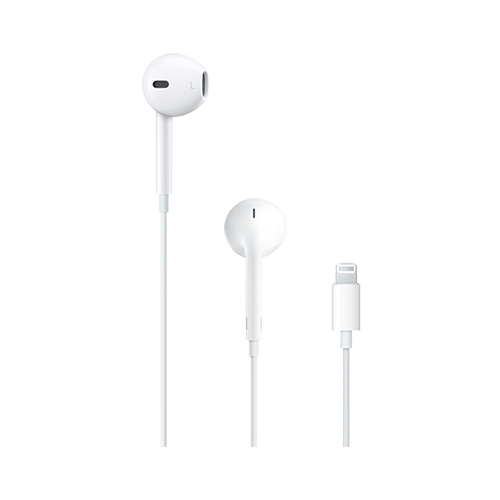 Apple EarPods with Lightning Connector