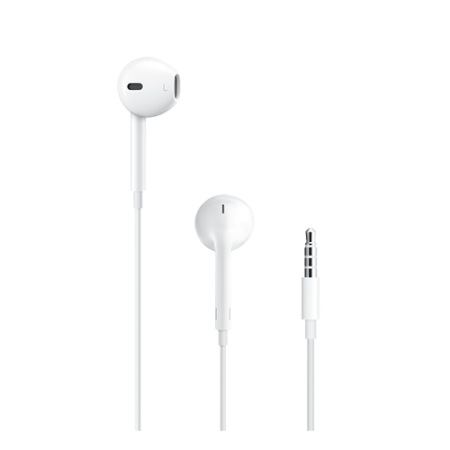 Apple EarPods with 3.5 mm Connector