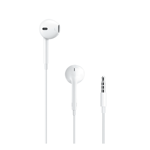 Apple EarPods with 3.5 mm Connector