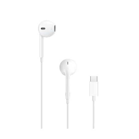 Apple EarPods with USB-C Connector
