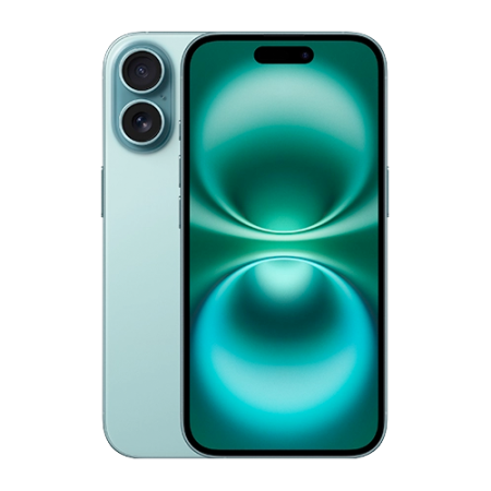 Apple iPhone 16