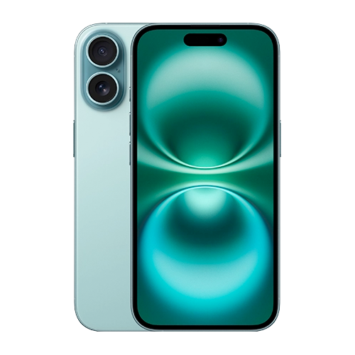 Apple iPhone 16