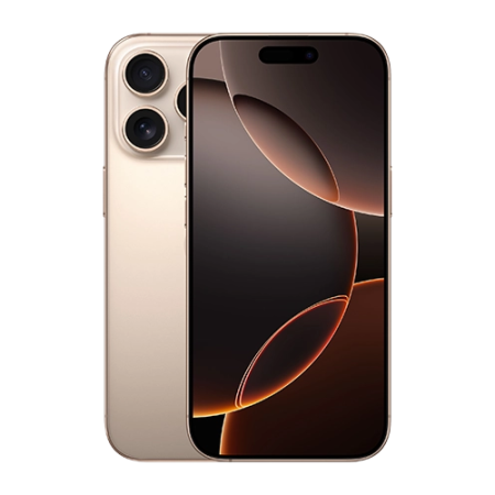 Apple iPhone 16 Pro