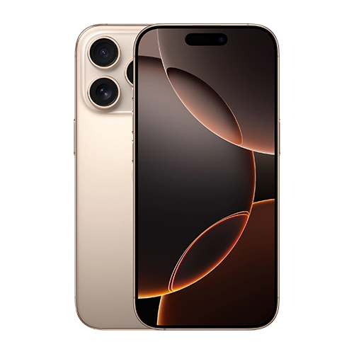 Apple iPhone 16 Pro