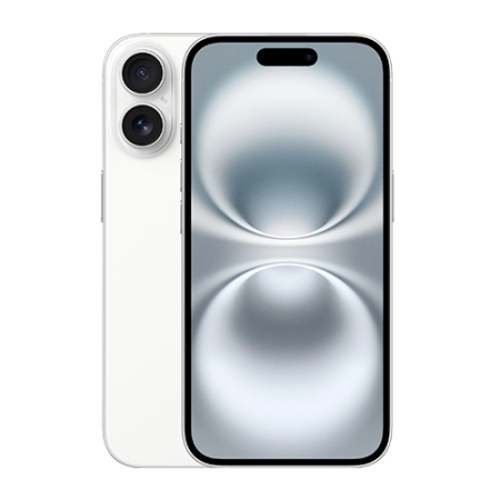 Apple iPhone 16 Plus