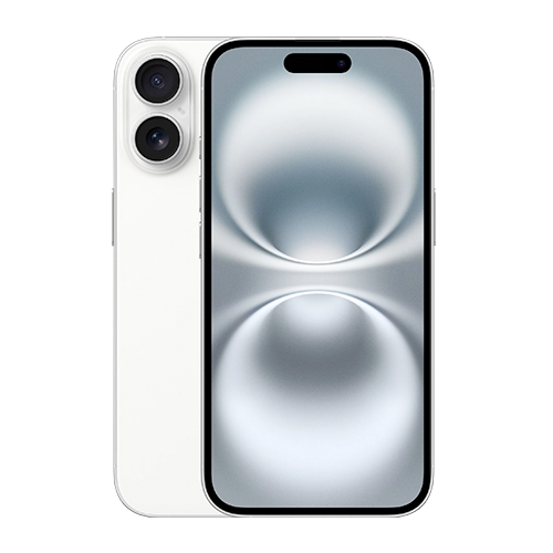Apple iPhone 16 Plus