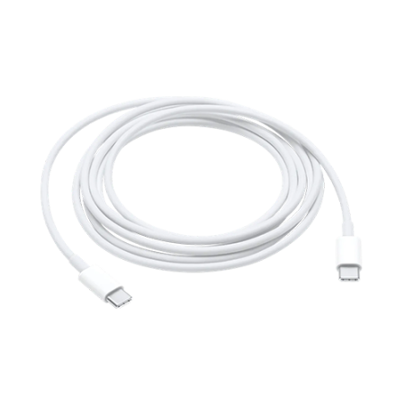 Apple USB C naar USB C Kabel
