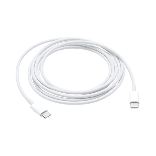 Apple USB C naar USB C Kabel