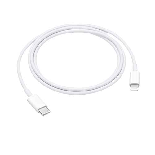 Apple USB C naar Lightning Kabel