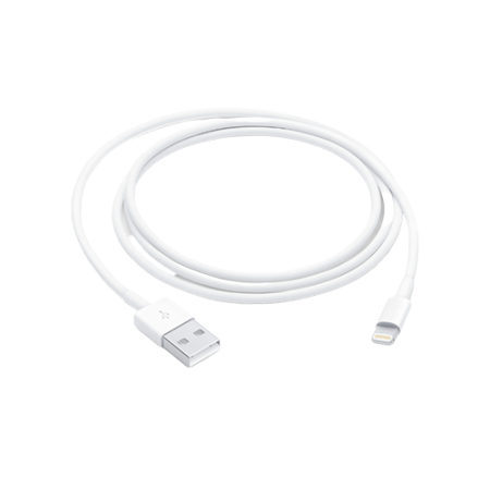 Apple Lightning naar USB Kabel