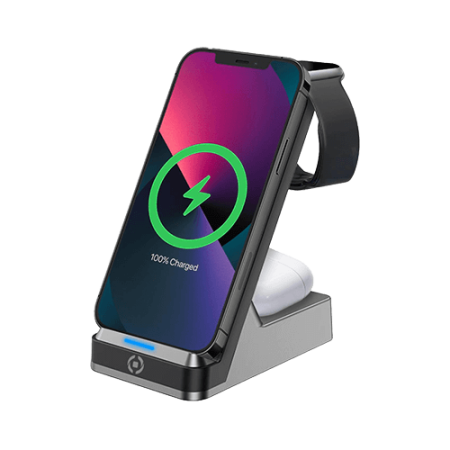 Wireless WL Stand 3in1