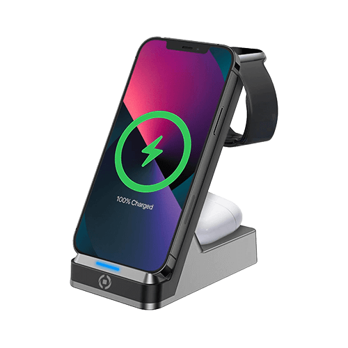 Wireless WL Stand 3in1