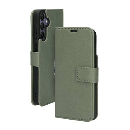 Classic Wallet Case Galaxy A15