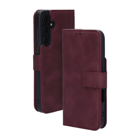 Classic Wallet Case Galaxy A55