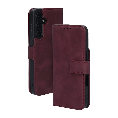 Classic Wallet Case Galaxy A55