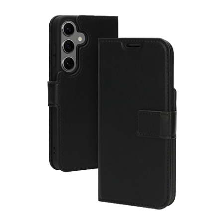 Classic Wallet Case Galaxy S24