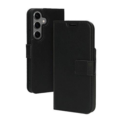 Classic Wallet Case Galaxy S24