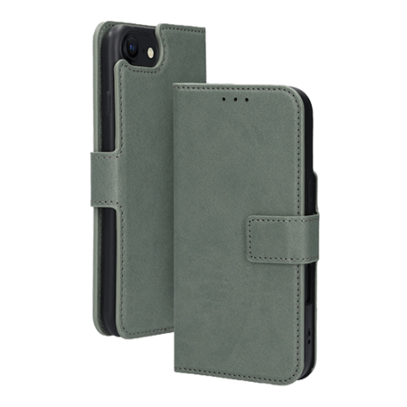 Classic Wallet Case iPhone SE 2022