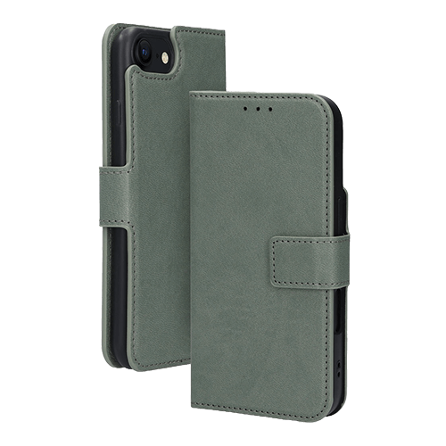 Classic Wallet Case iPhone SE 2022